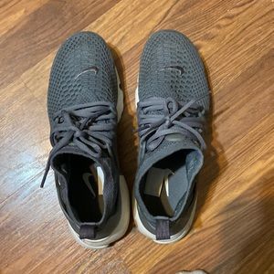 Women’s Nike air presto ultra flynit